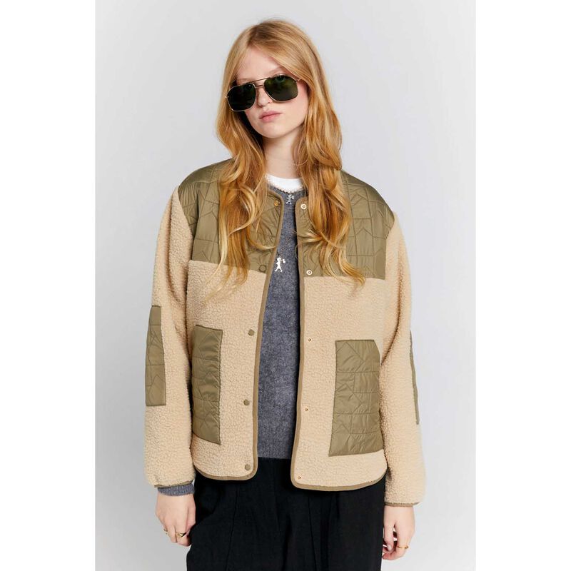 Karen Walker Venture Jacket image number 2
